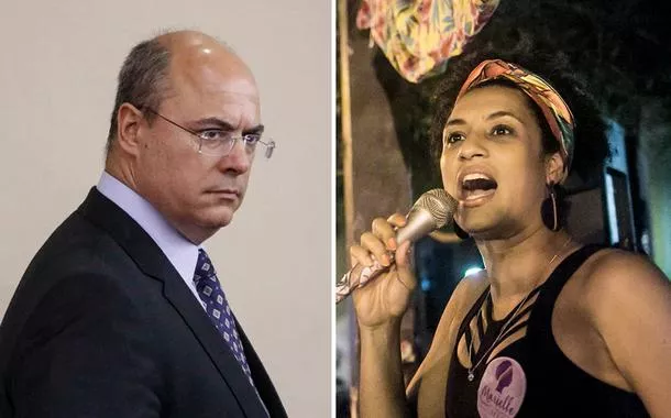 "Fizeram meu impeachment porque prendemos os executores do assassinato de Marielle", diz Wilson Witzel à TV 247