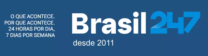 Há 13 anos defendendo o Brasil 24 horas, 7 dias por semana