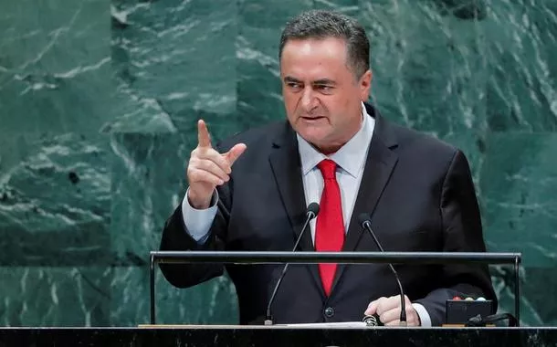 Chanceler de Israel usa ataques de Musk ao Brasil para insultar o presidente Lula