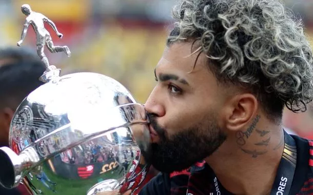 Flamengo diz que recebeu suspensão de Gabigol com 'surpresa' e vai recorrer na Suíça