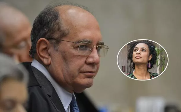 Gilmar Mendes: assassinato de Marielle é uma oportunidade para "reformar" as polícias no Brasil