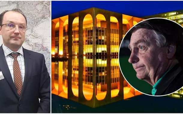 Para Itamaraty, Hungria acobertou permanência de Bolsonaro em embaixada: "ninguém faz isso à revelia do governo central"