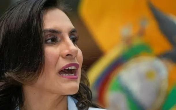 "Querem me tirar do caminho": Vice-presidente do Equador se pronuncia após detenção de seu filho