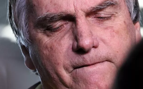 Só falta Bolsonaro dizer: agora posso ser preso