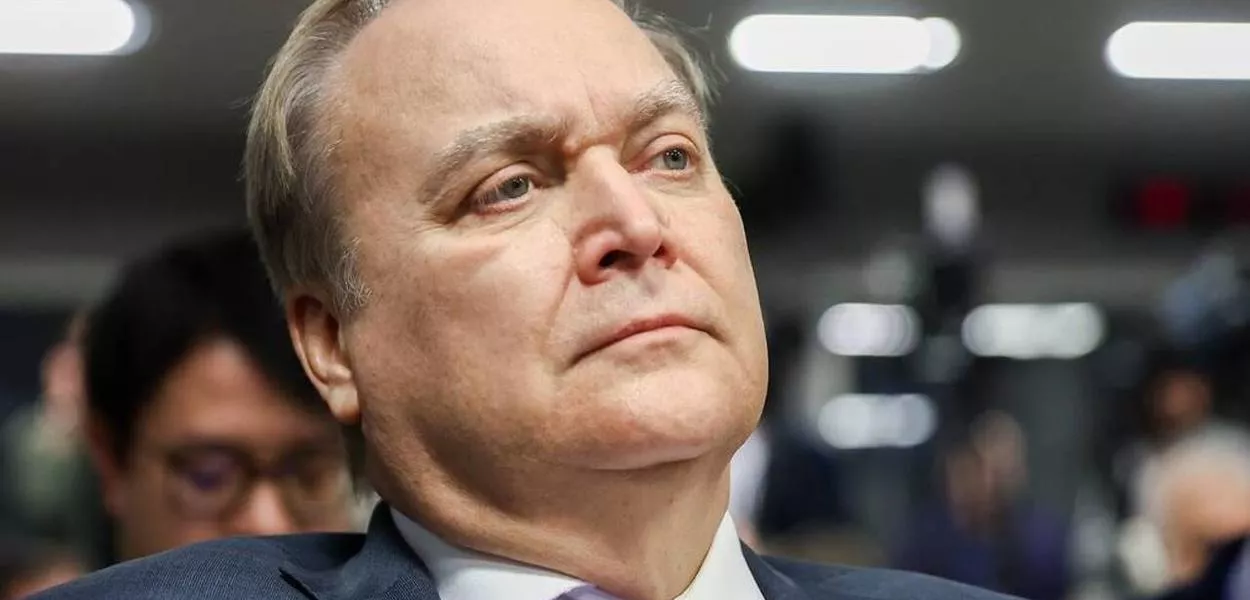 Anatoly Antonov