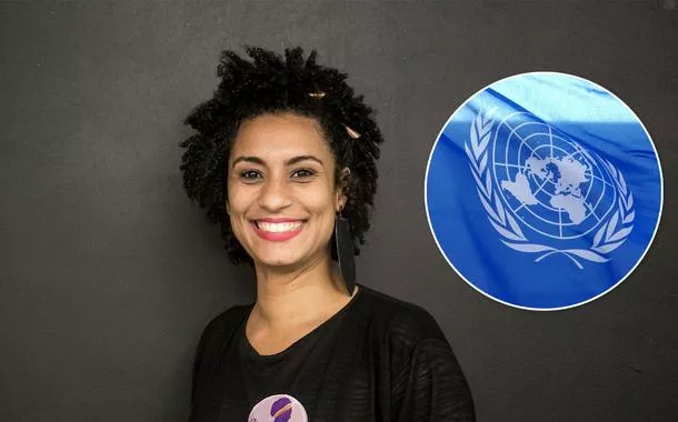 Na ONU, Instituto Marielle Franco cobra por justiça e indica que o caso ainda não foi concluído