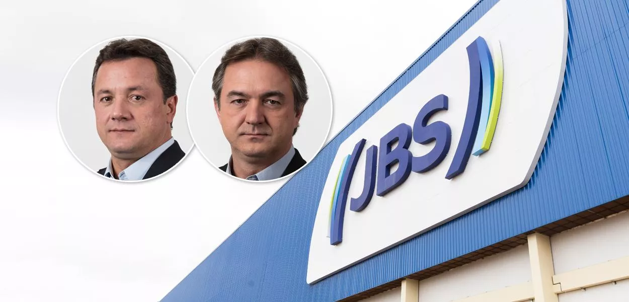 Wesley e Joesley Batista