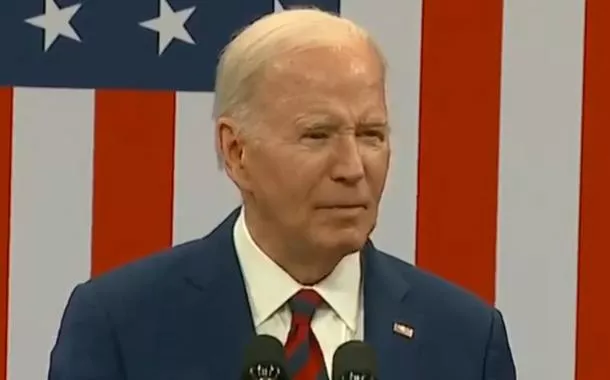 Cardeais do Partido Democrata já estão tentando convencer Biden a desistir da disputa presidencial