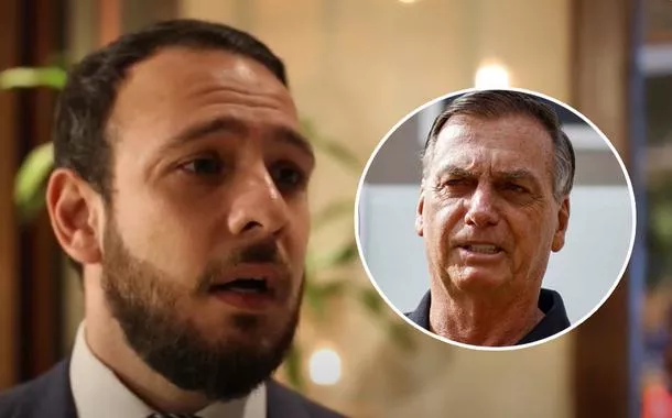 “Discussão não é pela anistia. É para ter Bolsonaro na urna”, alerta coordenador do Prerrogativas