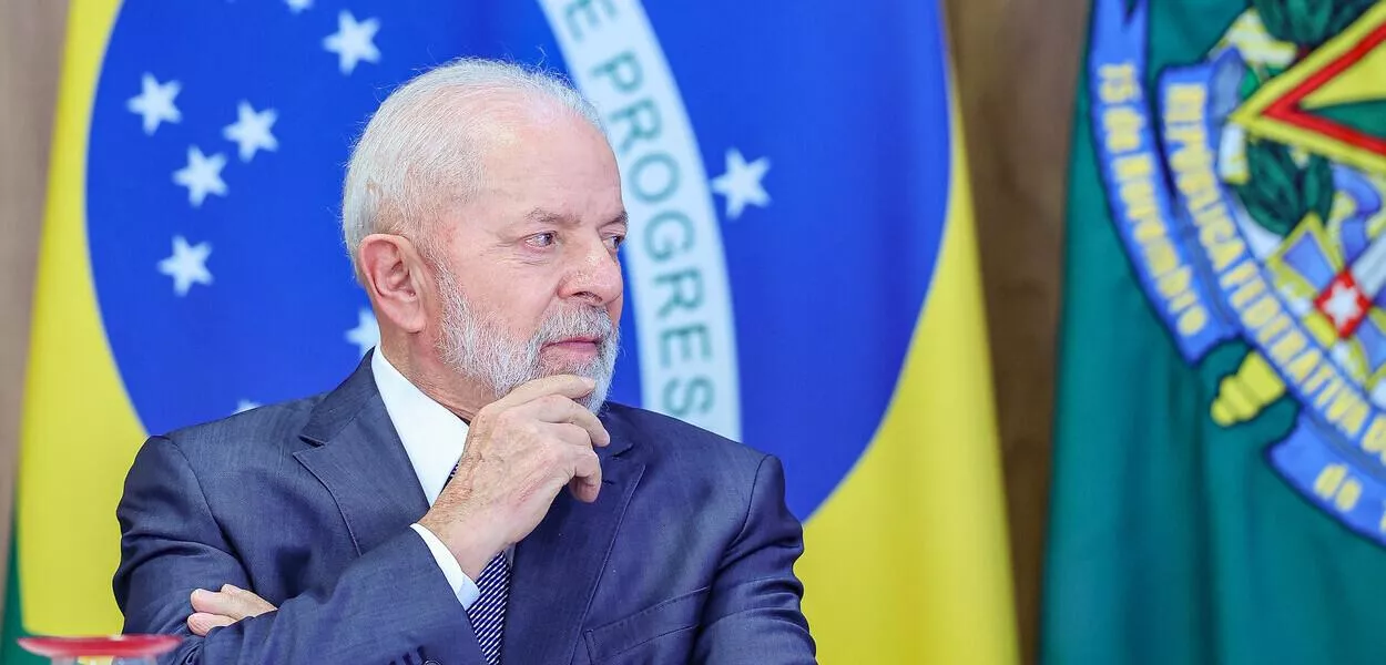 Luiz Inácio Lula da Silva
