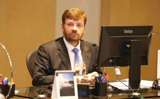 TCE-RJ nomeia substituto de Domingos Brazão
