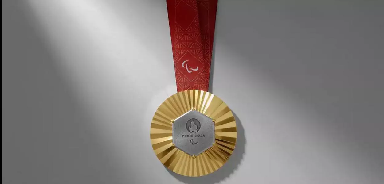 Medalha