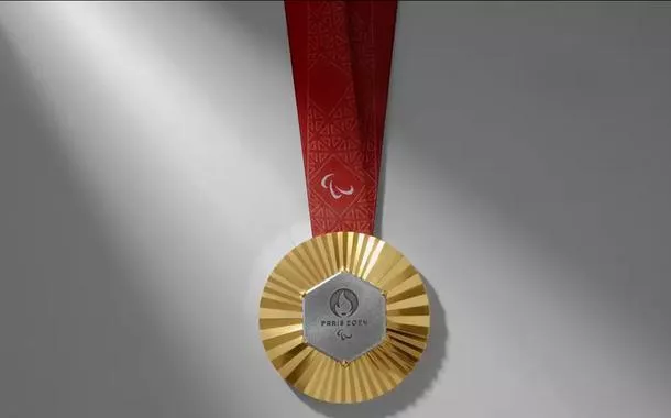 Medalhas olímpicas são isentas de impostos, diz Receita Federal