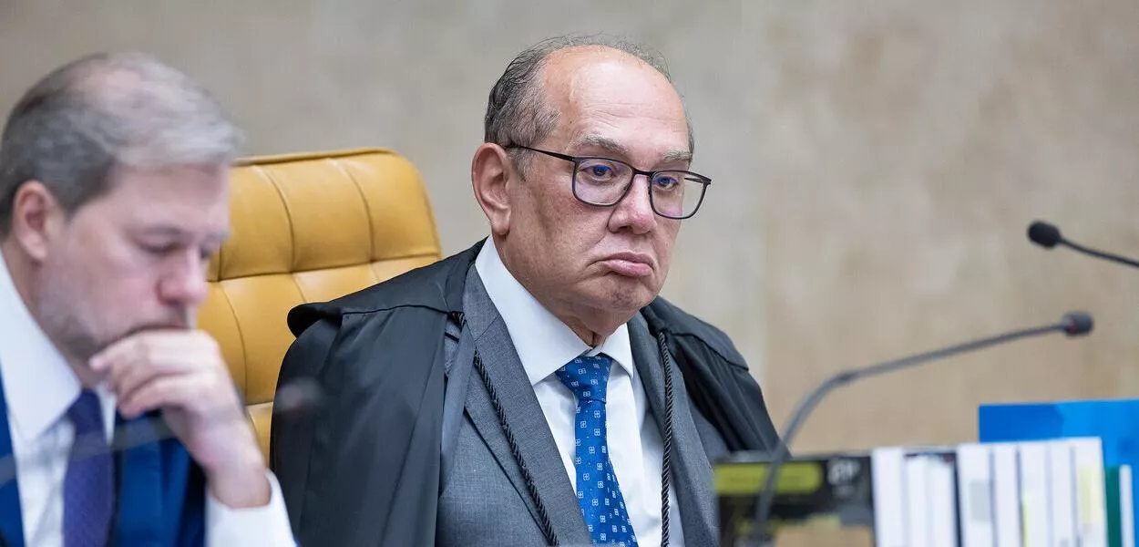 Gilmar Mendes
