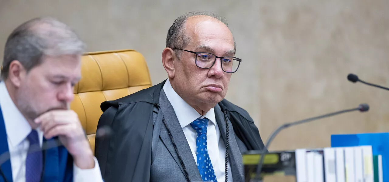 Gilmar Mendes