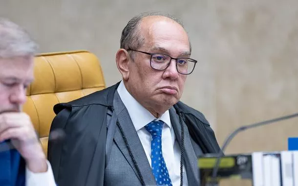 Gilmar Mendes
