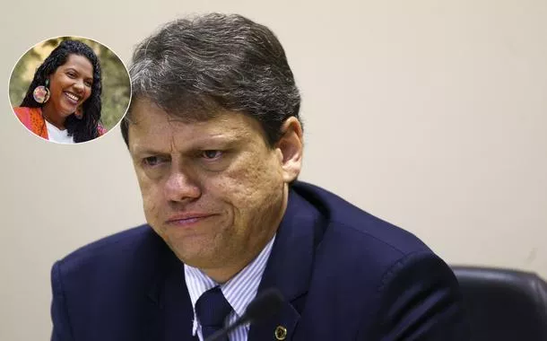 "Quantos mais terão que morrer?", questiona presidente do PSOL-SP após assassinato cometido pela PM de Tarcísio