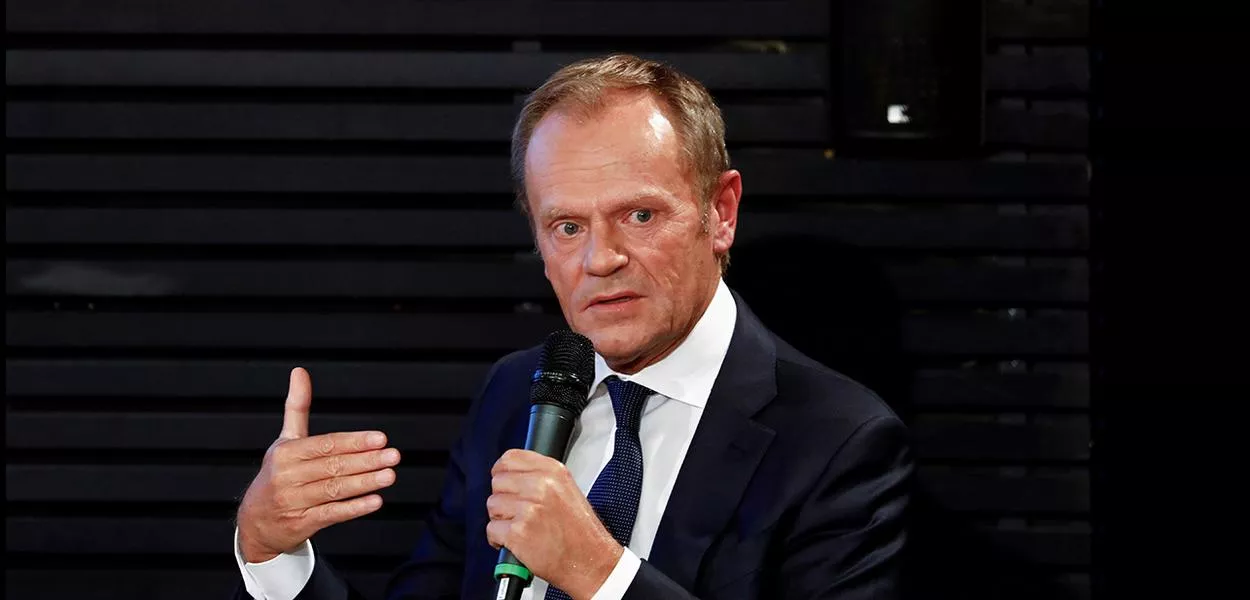 Donald Tusk