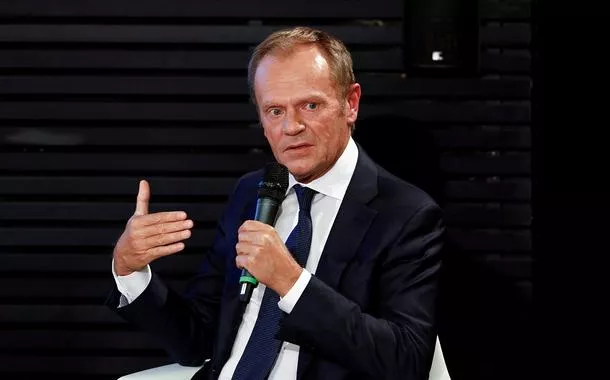 Donald Tusk