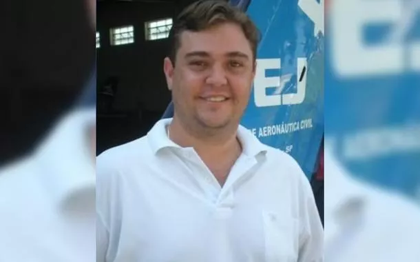 Equipes de busca localizam corpo de piloto de avião que caiu em Jundiaí