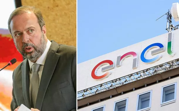 Silveira cobra que Enel prove investimentos em distribuição para renovar contratos