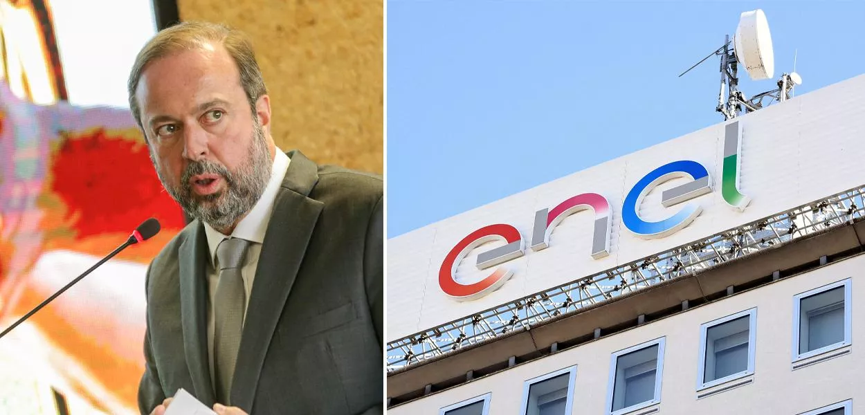 Alexandre Silveira | Enel