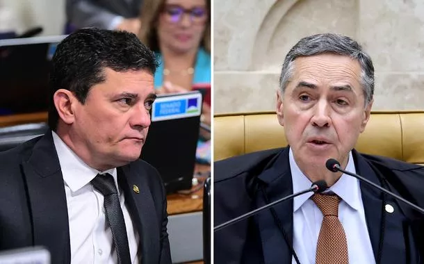 Barroso prepara pauta do CNJ sobre "crimes" cometidos pela Vara de Curitiba