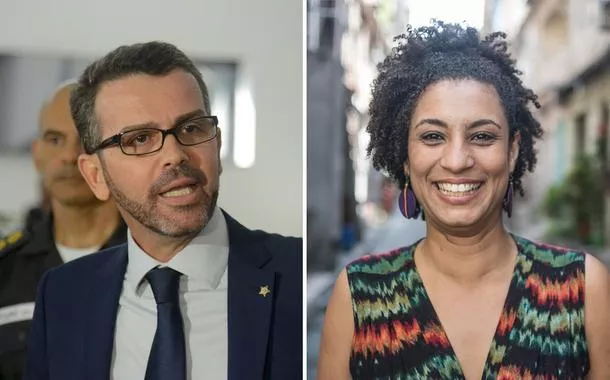 Moraes manda PF tomar depoimento do ex-chefe da Polícia Civil do Rio no caso Marielle Franco