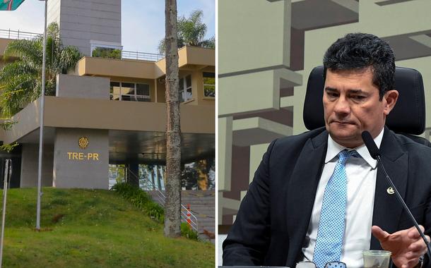 Desembargador vota pela cassação de Moro, mas julgamento é suspenso por pedido de vista