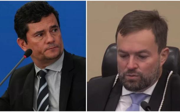 Relator vota contra a cassação de Moro