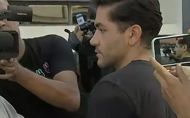 Fernando Sastre de Andrade Filho