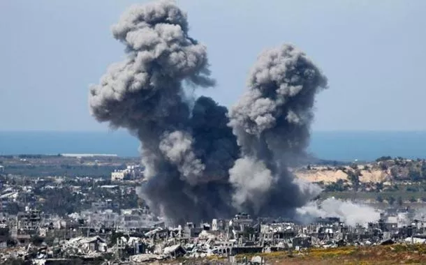 Genocídio continua em Gaza e deixa mais 19 palestinos mortos