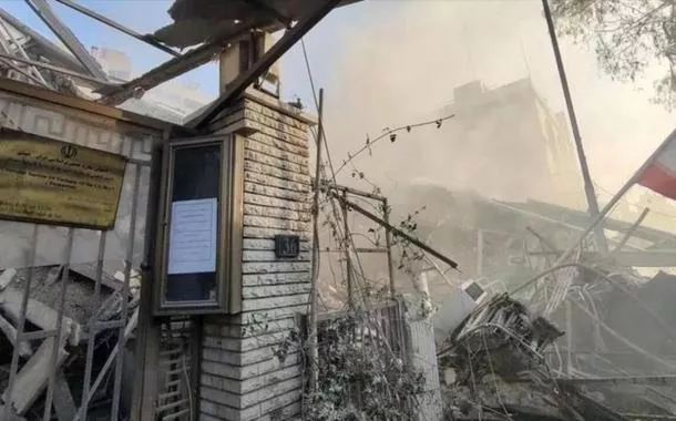 Sedes diplomáticas de Israel estão em alerta máximo em todo o mundo