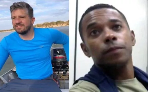 Advogado de Robinho é Pedrinho, bebê roubado de maternidade nos anos 80