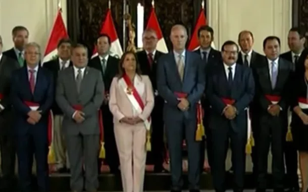 Presidente do Peru renova gabinetebet7k tem taxa de saquemeio a escândalobet7k tem taxa de saquejoiasbet7k tem taxa de saqueluxo