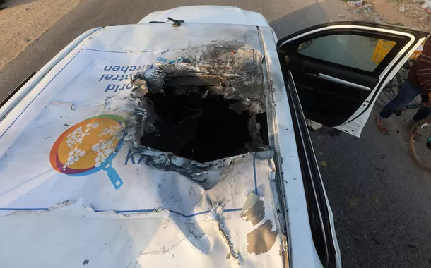 Militares de Israel demitem dois oficiais superiores pelo assassinato de trabalhadores humanitários