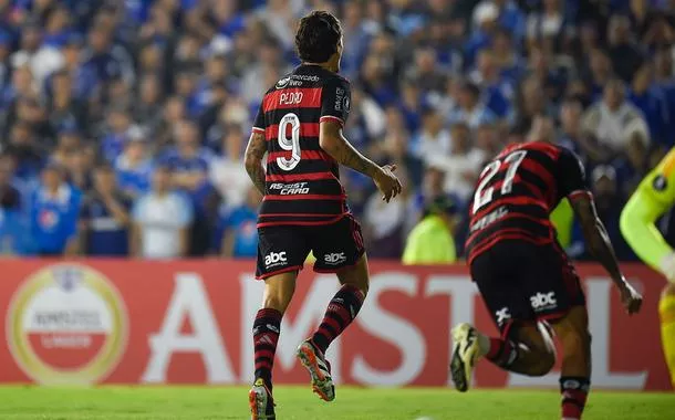 Flamengo empata com o Millonarios pela Copa Libertadores (vídeos)