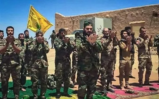 Hezbolah iraquiano se diz disposto a ajudar o Irã na resposta a atentado israelense