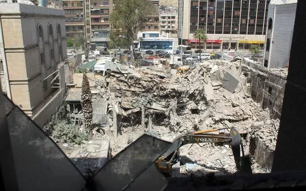 Irã tem muitas opções para retaliar Israel, mas todas apresentam riscos