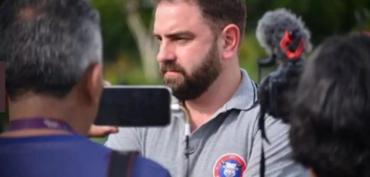 Luís Cláudio Lula da Silva