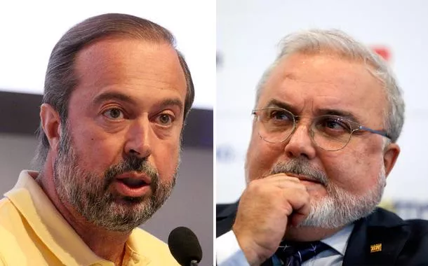 Prates diz que foi demitido por Lula na 'presença regozijada' de Silveira e Costa