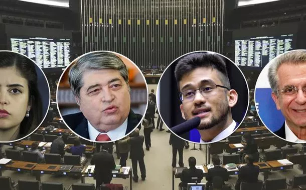 PSDB busca alternativas para eleição em São Paulo após crise interna por rejeição a aliança com Ricardo Nunes