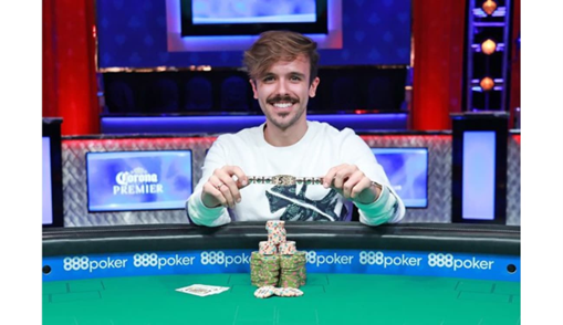 Milionários do Jogo: Brasileiros nas Mesas de Poker