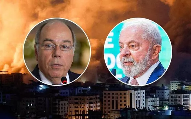 Brasil reforça posição contra o genocídio em Gaza: "já não há espaço para ambiguidade moral nem omissão política"