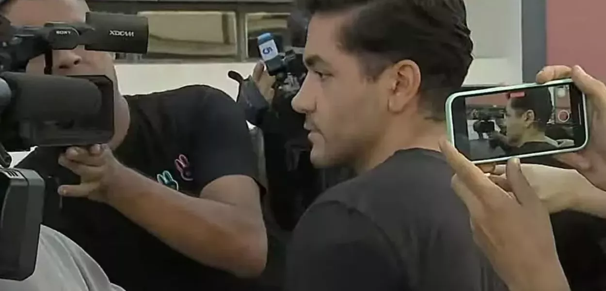 Motorista do Porsche envolvido em acidente fatal
