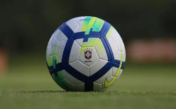 CBF divulga tabela das próximas rodadas do Campeonato Brasileiro