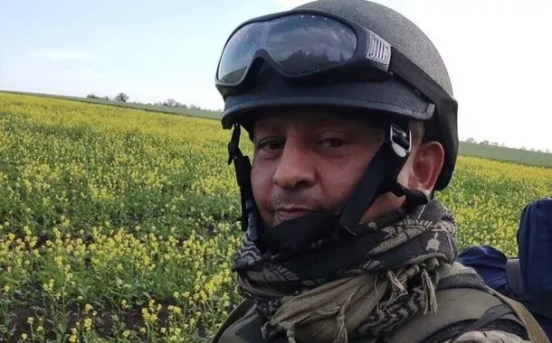 Soldados da fortuna: mercenários latino-americanos morrem na Ucrânia