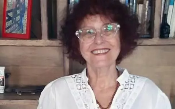 Roseana Murray planeja sarau no hospital: 'me sinto meio humana, meio mulher selvagem, porque venci'
