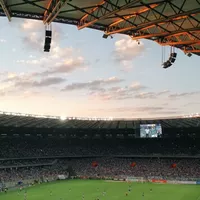 Os cinco maiores tabus do futebol brasileiro