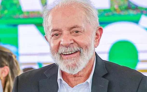 Lula: 'esse é o ano de entregar as promessas. Vamos fazer isso no Brasil inteiro. Precisamos melhorar a vida do povo'